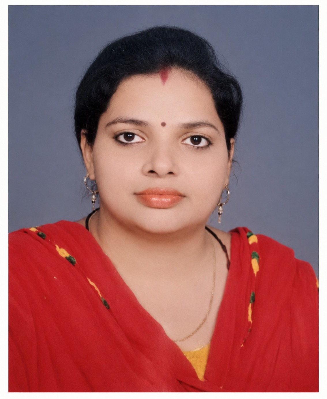 Pooja Singh